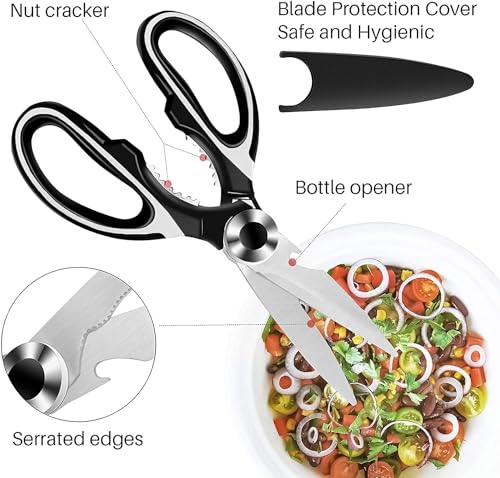 SKYTONE Kitchen Scissor, Scissors