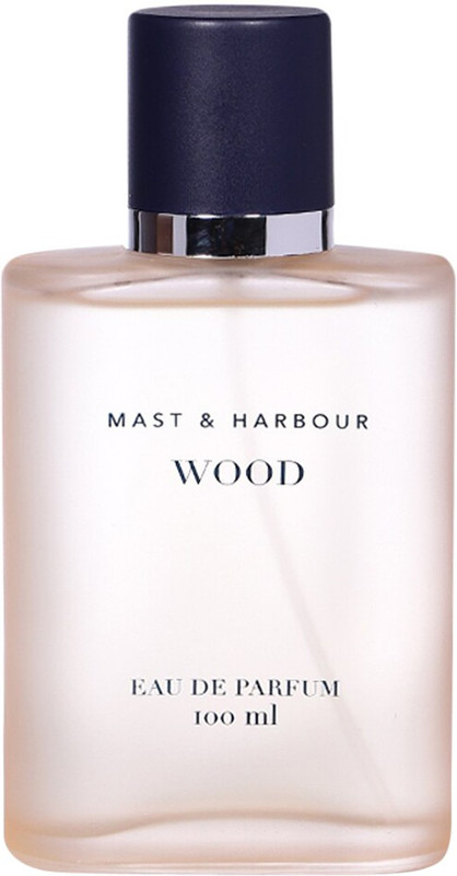 Mast & Harbour Woods Eau de Parfum - 100 ml(For Men)