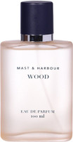 Mast & Harbour Woods Eau de Parfum - 100 ml(For Men) - Image 3