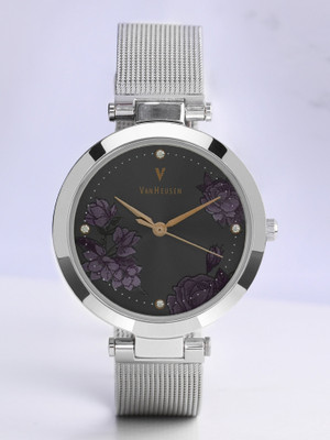 VAN HEUSEN FLUER Analog Watch - For Women - Image 2