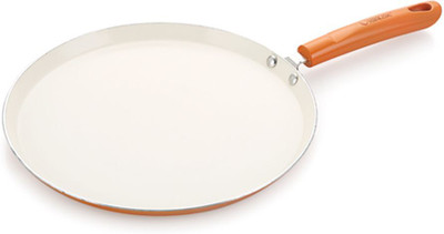 NIRLON Ceramic Induction Dosa Tawa