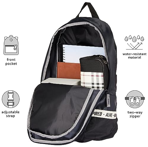 Gear Bomber Eco Statement 22