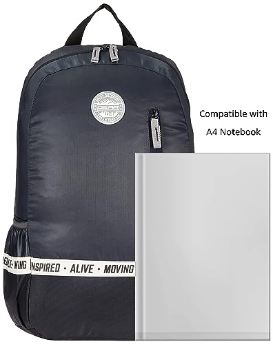 Gear Bomber Eco Statement 22