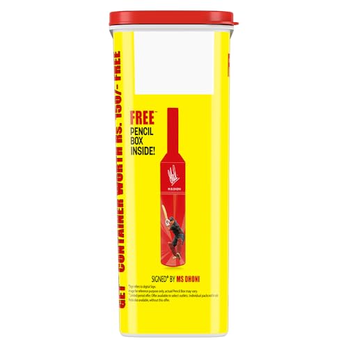 Boost Nutrition Drink Container 1