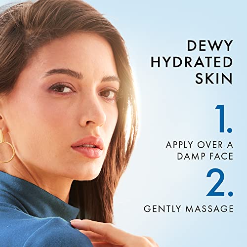 Lakme Hyaluronic Dewy Gel Creme with Hyaluronic Acid 50G - Image 6