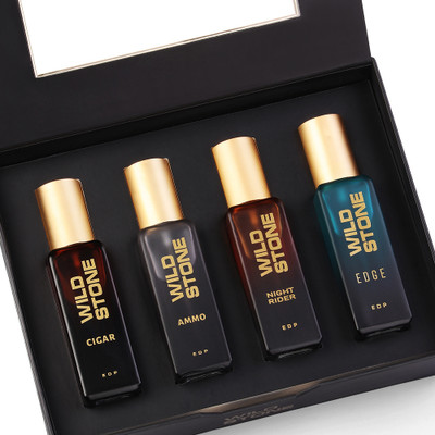Wild Stone Luxury Perfume Gift