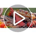 Market Fairy【NEW 2026】Portable Barbecue Grill