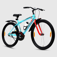 Buke THRUST 26T MTB Cycle