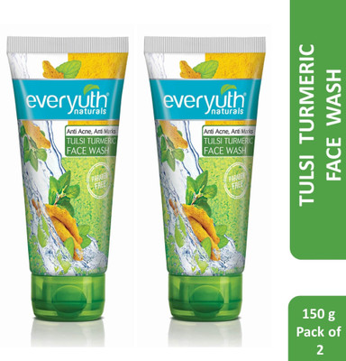Everyuth Naturals Anti Acne Anti