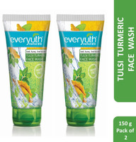Everyuth Naturals Anti Acne Anti