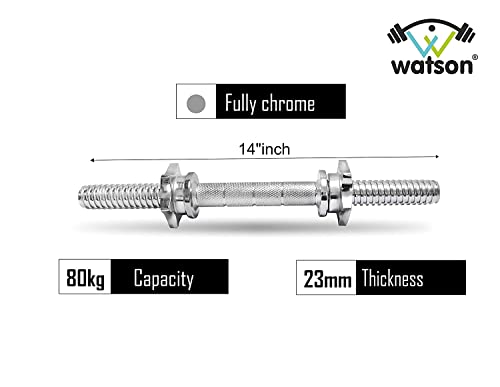 WATSON Home Gym Set, Home