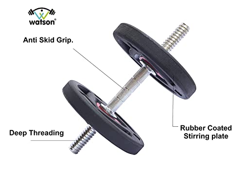 WATSON Home Gym Set, Home