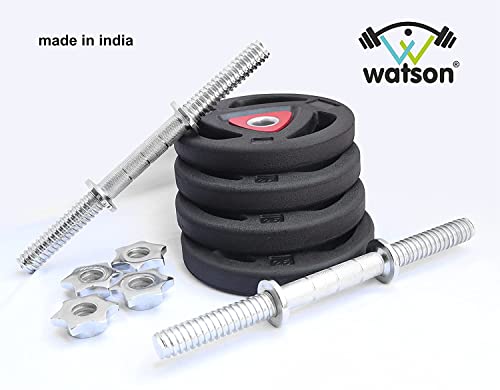 WATSON Home Gym Set, Home