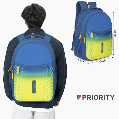Priority 19 Inch Classic PU