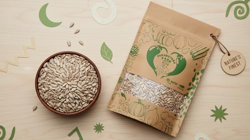 Parshutara Farm Sunflower Seeds 50g