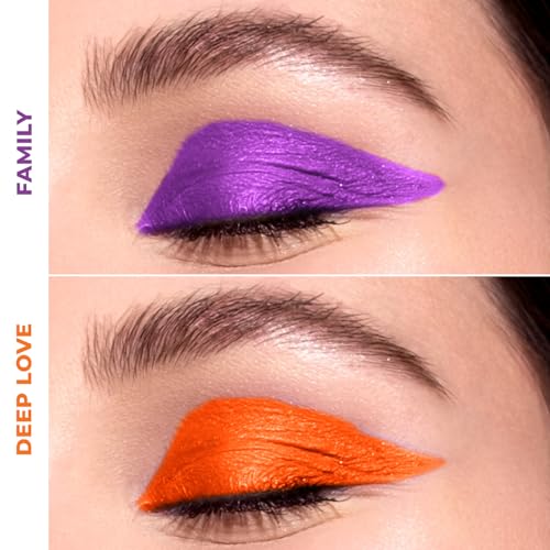 Profusion Cosmetics Blooming Hues 5