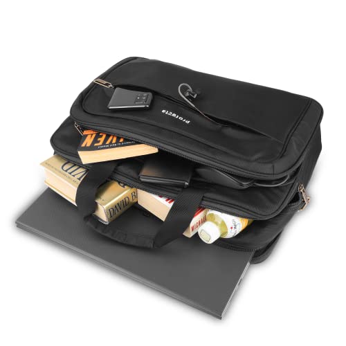 Protecta Staunch Ally Laptop Office