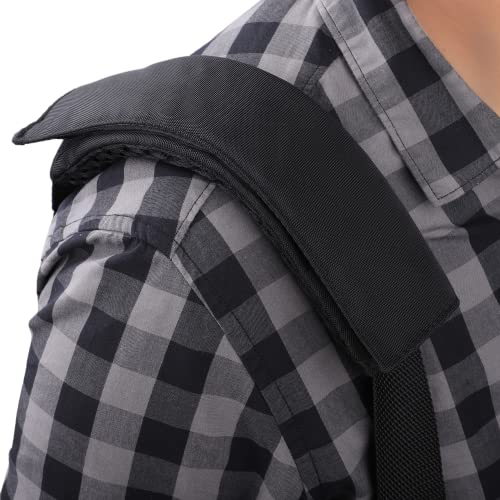 Protecta Staunch Ally Laptop Office