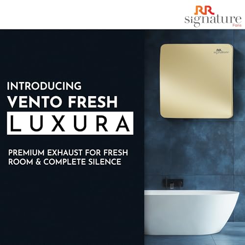 RR Signature Vento Fresh Luxura