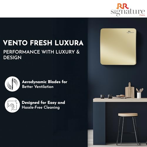RR Signature Vento Fresh Luxura