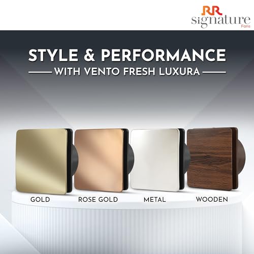 RR Signature Vento Fresh Luxura