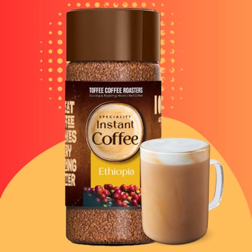 Toffee Coffee Roasters | Ethiopia
