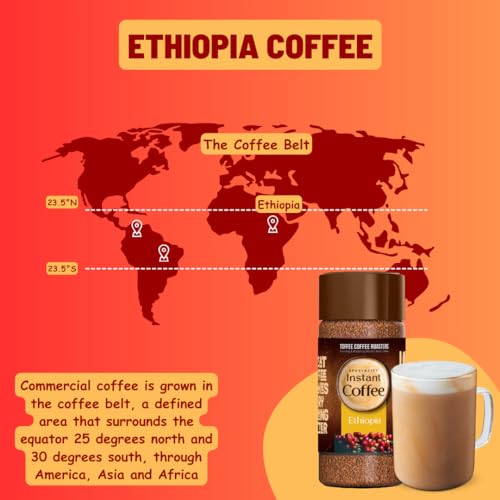 Toffee Coffee Roasters | Ethiopia
