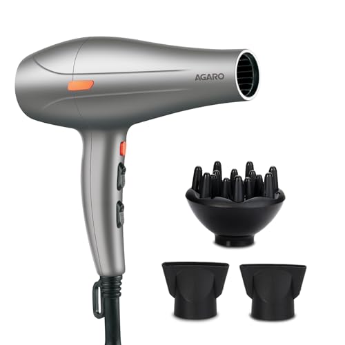 AGARO HD-1124 2400 Watts Professional