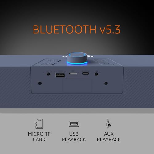 amazon basics X20R 20W Bluetooth