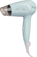 Syska HD1625 Hair Dryer(1600 W, Grey) - Image 3