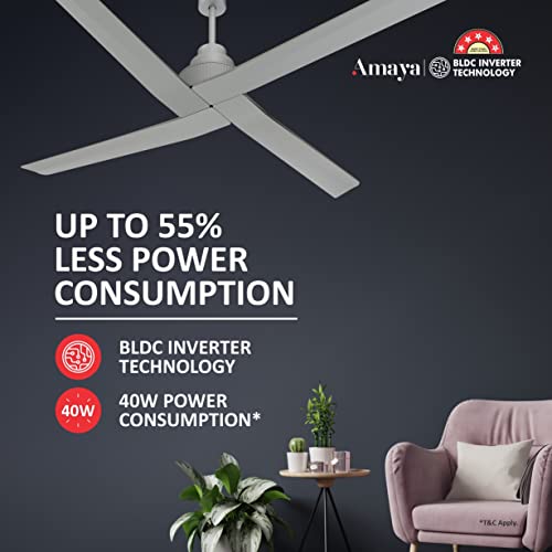 Havells Amaya 1400Mm Energy Saving