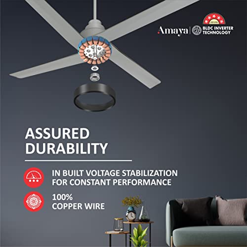 Havells Amaya 1400Mm Energy Saving