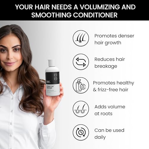 ThriveCo Anti Dandruff Scalp Clear
