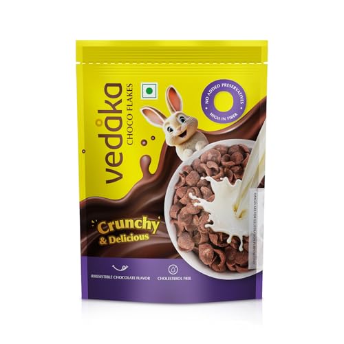 Amazon Brand - Vedaka Choco