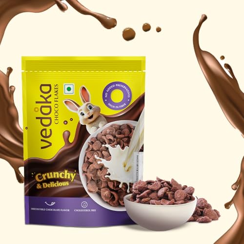 Amazon Brand - Vedaka Choco