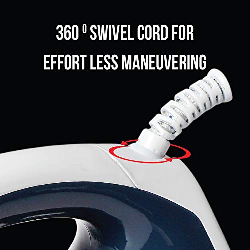 Havells Glydo 1000 watt Dry