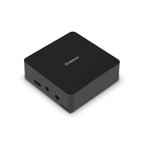 Havells Crabtree Smart Gateway