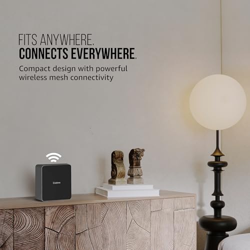 Havells Crabtree Smart Gateway