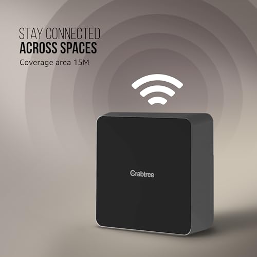 Havells Crabtree Smart Gateway