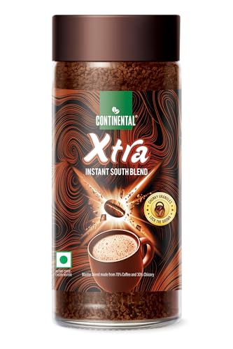 CONTINENTAL XTRA Coffe | 100g