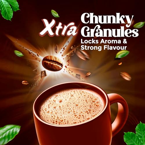 CONTINENTAL XTRA Coffe | 100g