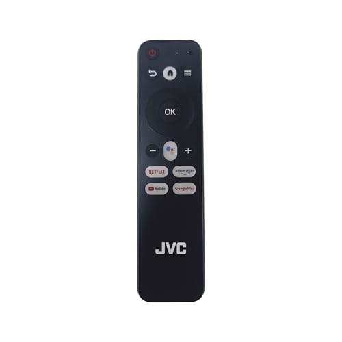 JVC 80 cm AI Vision