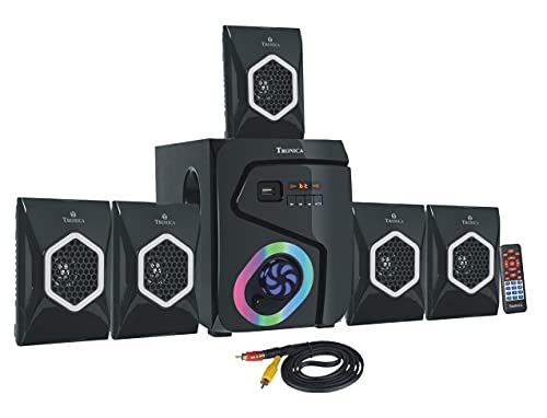 Tronica Cowin Series 5.1 Home