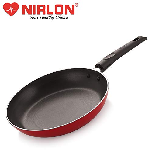 Nirlon Non Stick Coating Gas