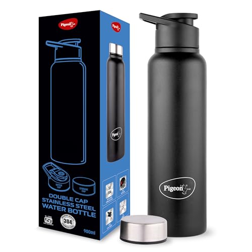 Pigeon Plastic, Stainless Steel Inox