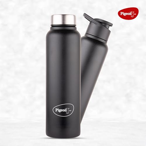 Pigeon Plastic, Stainless Steel Inox