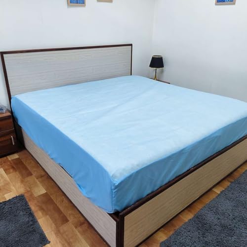 Waterproof Mattress Protector King Size