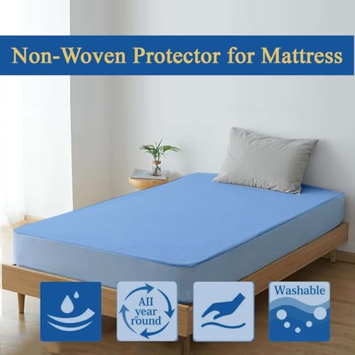 Waterproof Mattress Protector King Size