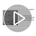 Waterproof Mattress Protector for Single
