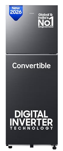 Samsung 236 L, 3 Star